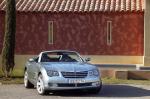 Chrysler Crossfire Roadster 2005 года